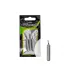 Wizard MXT PLUMB STICK DROPSHOT 8G 4DB Plumb dropshot