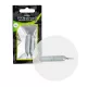 Wizard Plumb Dropshot Tip Băț 15G Go Green 2Buc/Pachet
