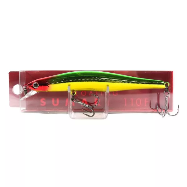 Tiemco Sumari 110F 11,0cm 10,5gr 202 Wobbler