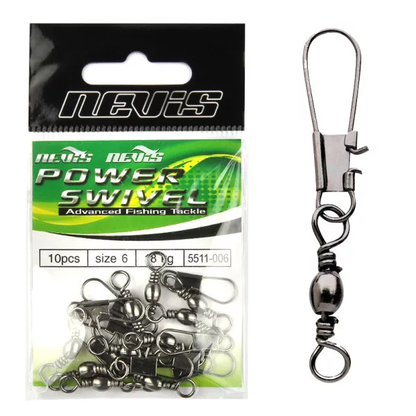 Nevis Vârtelniță Nr. 6 10buc