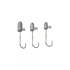 Savage Gear Micro Dart Kit Cârlig JIG 8 1,2gr 5buc