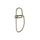 Nevis Agrafă 1 10 buc/pachet