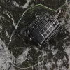 Nevis Conector Rapid cu Vârtej L 9kg 5 buc