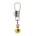 Nevis Feeder Carabină culisantă M 10buc