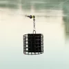 Nevis Feeder Carabină culisantă M 10buc