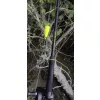 Black Cat U-Float Tree 10G Fluo Roșu