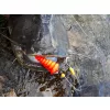 Black Cat U-Float Tree 10G Fluo Roșu