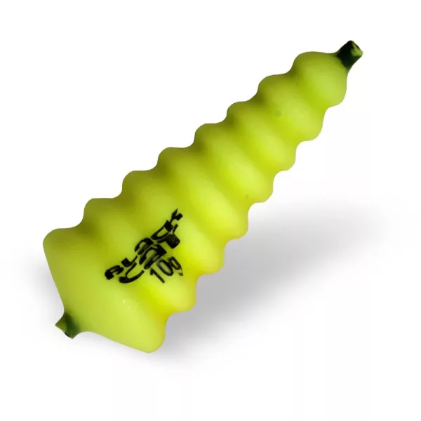 Black Cat U-Float Tree 10G Fluo Galben