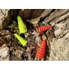 Black Cat U-Float Tree 10G Fluo Galben