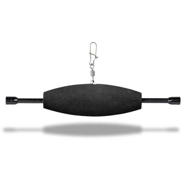 30G BLACK CAT PLUMB DE FUND