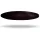 Black Cat Eva U-Float 8Cm Negru 15G 2buc/Pachet