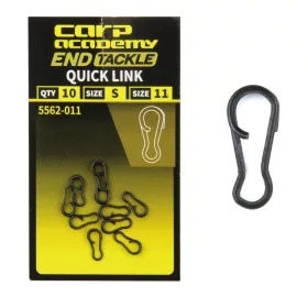 Carp Academy Cleme Mărimea 11 S 10buc