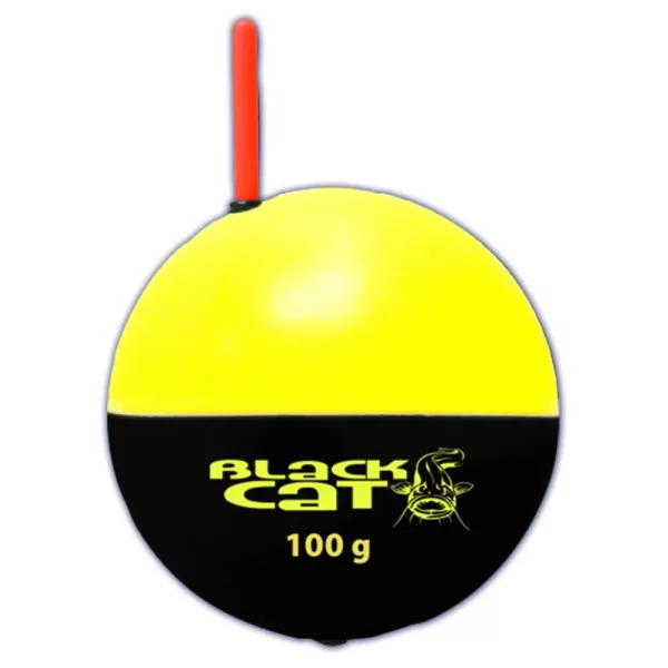 Black Cat Plută Somn 300G