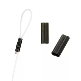 Carp Academy Manșon de sertizare 0,5mm 30 buc