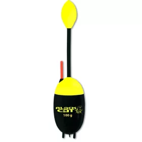 BLACK CAT PLUTĂ SOMN 100G