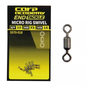 Carp Academy Micro Vârtej Mărimea 16 S 10 buc.