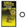 Carp Academy Inel Cârlig 3,1mm S 20 buc
