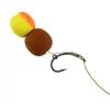 Carp Academy Inel Cârlig 3,1mm S 20 buc