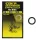Carp Academy Inel Cârlig 3,7mm M 20 buc