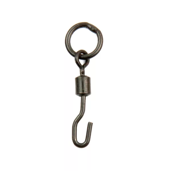Carp Academy Spinner Rig 8 Agrafă vârtej 8 buc