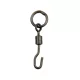 Carp Academy Spinner Rig 8 Agrafă vârtej 8 buc