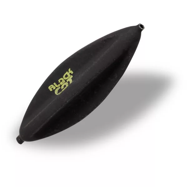 Black Cat Darter U-Float 10g 8.0cm Negru