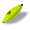 Black Cat Darter U-Float 8,0Cm Galben Neon 10G