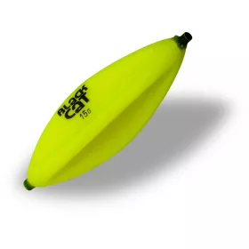 Black Cat Darter U-Float 8,0Cm Galben Neon 10G