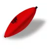BLACK CAT DARTER U-FLOAT 8,0CM ROȘU NEON 10G