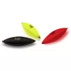 BLACK CAT DARTER U-FLOAT 8,0CM ROȘU NEON 10G