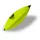 Black Cat Darter U-Float 9,0Cm Galben Neon 15G
