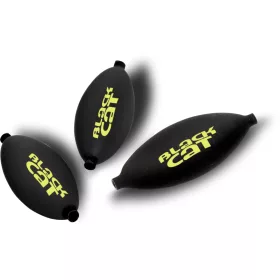 Black Cat Micro U-Float 1,5g Negru