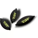 Black Cat Micro U-Float 1,5g Negru