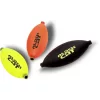 Black Cat Micro U-Float 1,5G Negru/Portocaliu/Galben 3Buc/Pachet