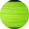OWNER Kizuna X8 Chartreuse 135m  0,13mm  Fir împletit pentru spinning