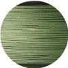 OWNER Kizuna X8 Dark Green 135m  0,10mm Fir Împletit de Spinning