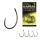 Carp Academy Karma Power Crank 2 Cu ochet, Cu barbă Cârlig 10buc