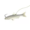 Nevis Zander Strong 2/0 Cârlig Pentru Pești Răpitori 5buc
