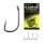 Carp Academy Karma Ultra Grip 4 Cârlig cu ochi, cu barbă 10buc
