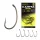 Carp Academy Karma SnagX 2 Cârlig cu ochi, cu barbă 10buc