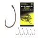 Carp Academy Karma SnagX 4 Ochi, Fără Barbă Cârlig 10 buc