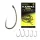 Carp Academy Karma SnagX 8 Ochi, Fără Barbă Cârlig 10 buc