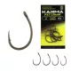 Carp Academy Karma Fat Crank 4 Ochi, Barbă Cârlig 10 buc