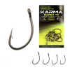 Karma Super TC 2 Füles, Szakállas Bojlis Horog 10db