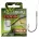 Nevis cârlige monofilament pre-legate