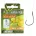 Nevis cârlige cu ochet - monofilament pre-legate