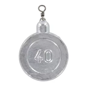 EnergoTeam Plumb tip farfurie cu vârtej 40gr