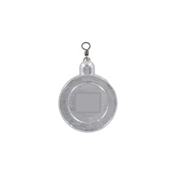 EnergoTeam Plumb tip farfurie cu vârtej 70gr