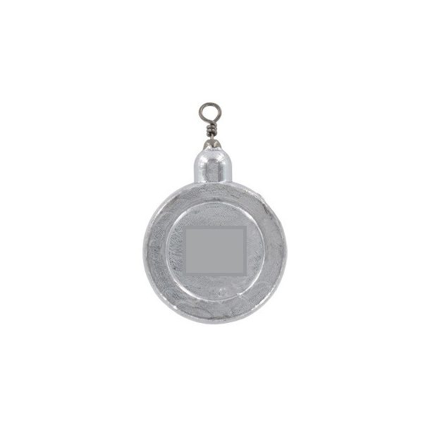 EnergoTeam Plumb tip farfurie cu vârtej Coș Method 80gr