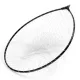 Tubertini Testa Guadino Alu Strong Cap de minciog 75x65cm